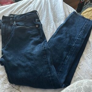 Everlane Uniform Skinny Stretch Jeans - 28 x 30